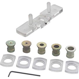 Woodstock D3107 Centering Jig, NULL