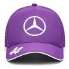 Gorra Béisbol Racing N°44 Premium Ajustable Unisex A M