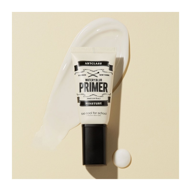 Too cool for school Art Class Watery Blur Primer 30ml