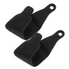 FOMIYES 5sets Adjustable Wrist Guard for Roller Skating Skateboarding Snowboarding