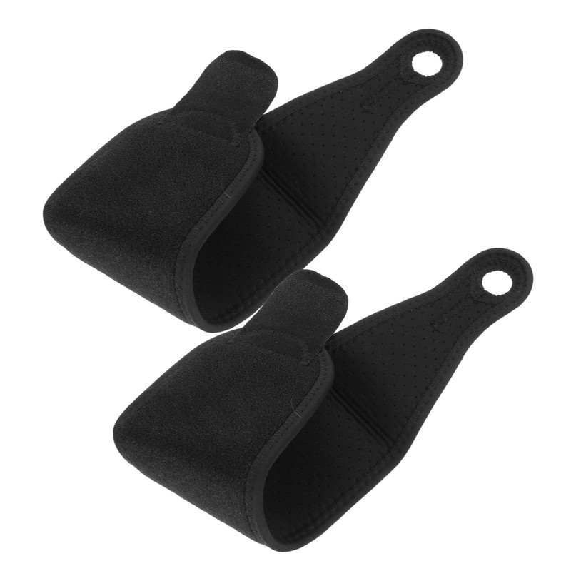 FOMIYES 5sets Adjustable Wrist Guard for Roller Skating Skateboarding Snowboarding