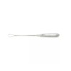 Unbranded Sims Uterine Curette 11" (27.9cm) Sharp Blade Size 5
