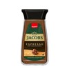 Jacobs löslicher Kaffee Espresso, 6er Pack, 6 x 100 g