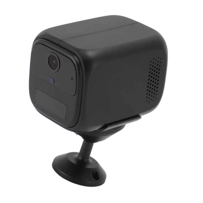 WiFi Camera 1080P HD Remote Surveillance Night Vision Wide Angle