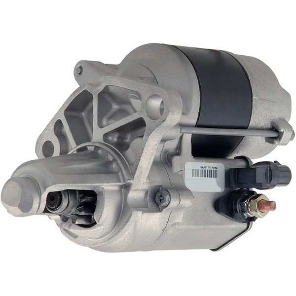 ACDelco Gold 337-1155 Starter
