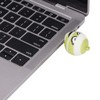 Flash Drives USB2.0 Hot Swap Data Transmission Waterproof U Disk