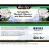 Bianca Rosa Sarsaparilla, Burdock, Cleavers, and More Formula Cream (2