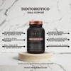 DENTOBIOTIC Dental Probiotics | Oral Probiotics for Adults and Children