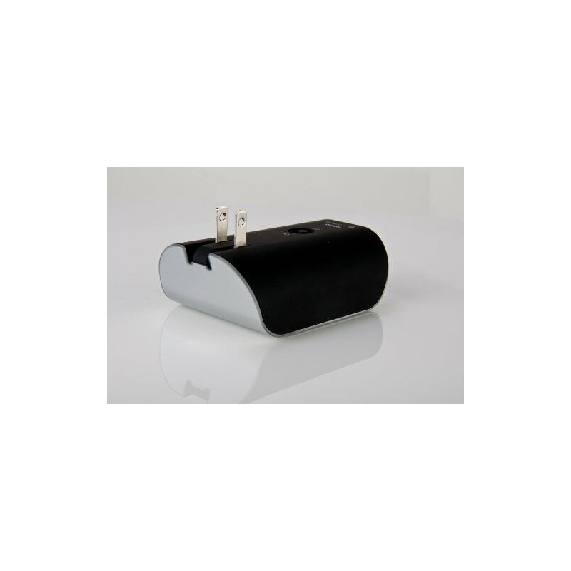 Universal Zagg Sparq 1220 Portable Adapter / Wall Adapter Travel