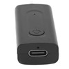 3.5mm Wireless Lavalier Lapel Microphone Intelligent Noise Canceling Automatic Pairing