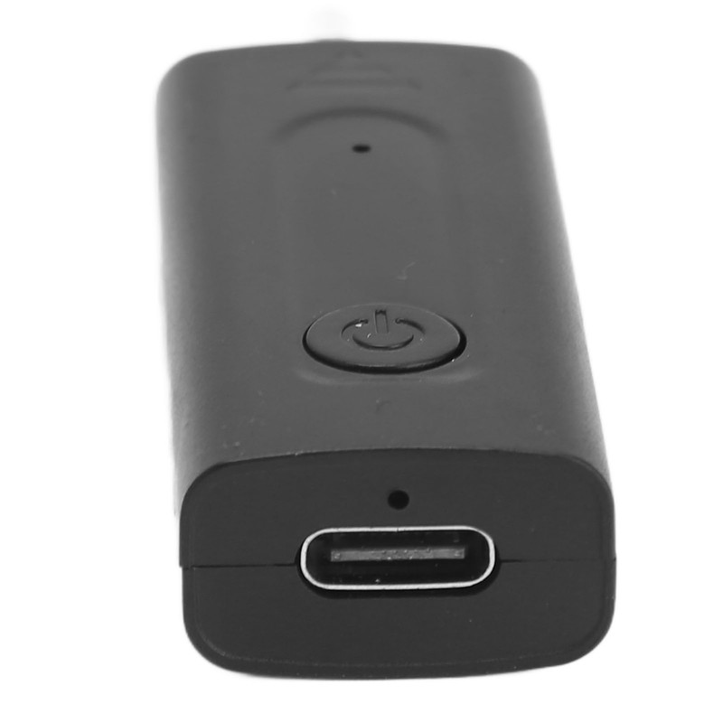 3.5mm Wireless Lavalier Lapel Microphone Intelligent Noise Canceling Automatic Pairing