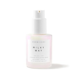 Herbivore Botanicals Milky Way Clear Peel Serum