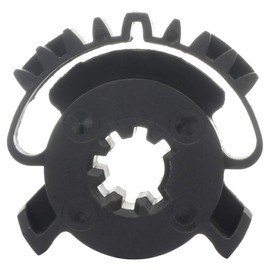 OCPTY Heater Blend Door Actuator gear kit Air Door Actuator Gear Kit Fits for Jeep Grand Cherokee 2011-2017, Dodge for Durango 2011-2017 Replace for 68214880AA 926-133