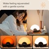 Lumie Lumie Bodyclock Glow 150 - Wake-up Light Alarm Clock