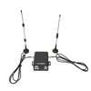 Industrial 4G LTE Router 150Mbps Nano SIM Card Slot Support