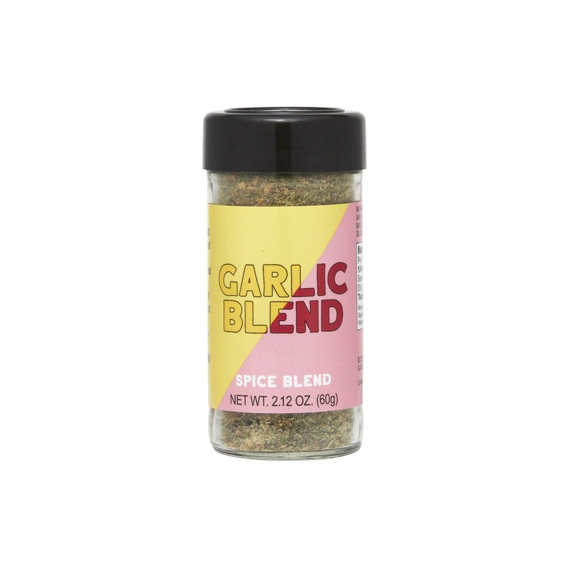 Kamenstein Spice Fajita, Garlic, Citrus Ginger Blend, Set of 3