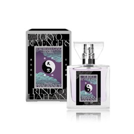 primaniacs TV Anime Tokyo Revengers, Fragrance, Ryuyo Haytani, 1.0 fl oz (30 ml)