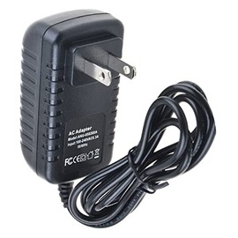 kybate Wall AC Home Charger Compatible with Alcatel A30 9024w Tablet, TMobile Alcatel 3T 8.0 Tablet