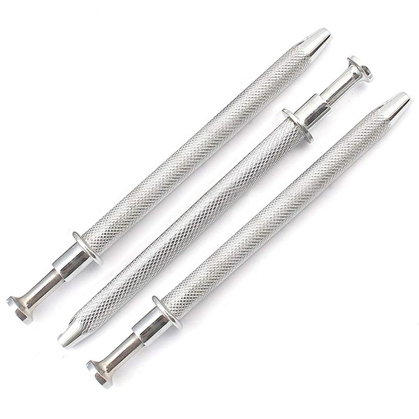 OdontoMed2011® 3 PCS BALL GRABEER PIERCING HOLD 3MM TO 8MM