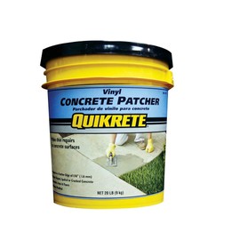 Sakrete | Top 'N Bond Concrete Patcher | 20 lb