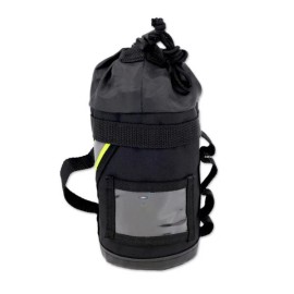 Lightning X Fire Rescue Personal Rope Bag for Bail Out, Escape, Search & Climbin