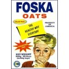 2 Set - FOSKA OATS 800 GM