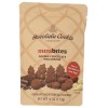 Honolulu Cookie Company Cookie Double Chocolate Macadamia 4 Oz (Pack of 8)
