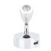 DC10‑30V LED RV Bedside Lamp Aluminum Alloy High Brightness RV