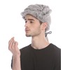 WIG ME UP - DH1126-ZA68E Baroque Men's Wig Nobleman Lord