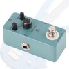 Chorus Effect Sound Processor Electric Guitar Effect Pedal Guitar Parts