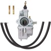 PCC Carburetor For 1992-2000 YAMAHA TIMBERWOLF YFB250 YFB 250 CARB
