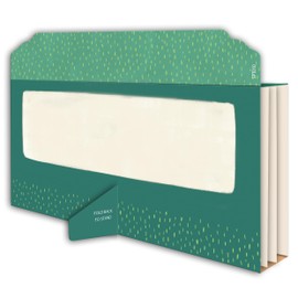 Spectacular 3D Roar-Some Dinosaur Scene Son Birthday Card Freestanding Cards SPT010