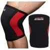 Raigeki Fitness Knee Support 7 mm Neoprene [Set of 2]