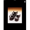 6 x Universal Pocket liners for English Pool Tables standard