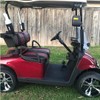 Golf Cart Side Mirrors with Turn Signal Light Golf Cart