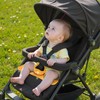 Babepets Car Seat Protector for Potty Training, 2 Pack Waterproof
