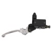 Right Brake Master Cylinder Lever 22mm Rustproof Universal Handlebar Brake