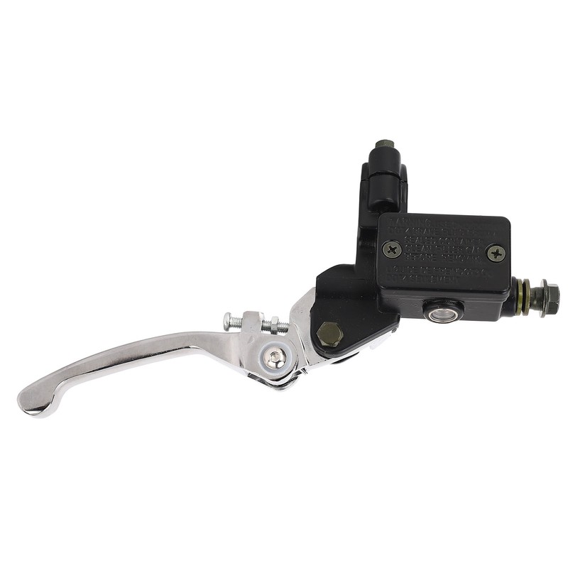 Right Brake Master Cylinder Lever 22mm Rustproof Universal Handlebar Brake