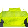 Troy Safety Class 3 Rain suit, Pants High Visibility Reflective