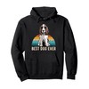 English Springer Spaniel Gift Idea Pullover Hoodie