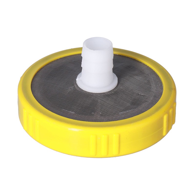 Garden Hose Washer Filter Water Pump 304 Stianless Steel Mesh