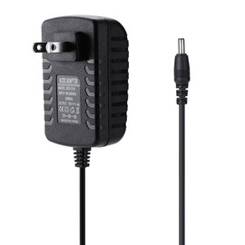 Cargador Adaptador de Fuente de alimentación CA/CC para /Fire TV Cable de 6.7 pies 21W 15V 1.4A (Enchufe de EE. UU.)