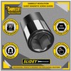 3 x SabreCut SCRSG120 120mm Magnetic Retractable Hex Head Screw