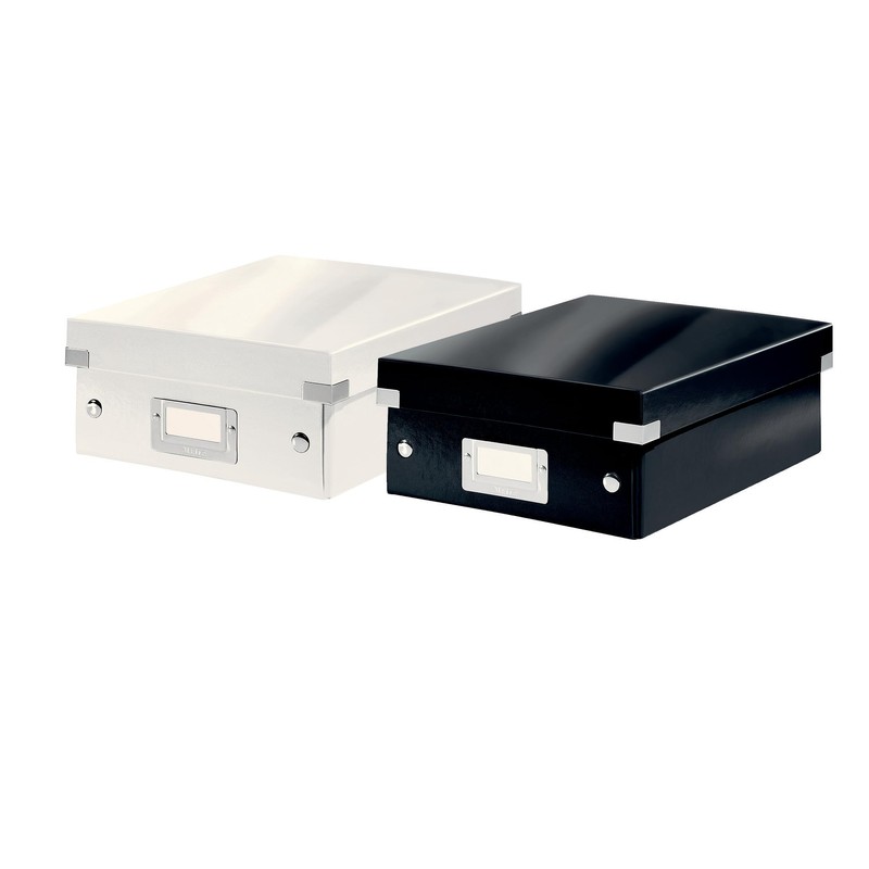 Leitz Small Organiser Box