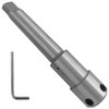 S&F STEAD & FAST Annular Cutter Arbor, Morse Taper MT3