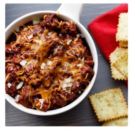 McCormick Chili Original Seasoning Mix (1.25 oz., 6 pk.)