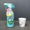 Lifestyle Health Hair Foot Shampoo 385ml Cotton Lemon Mint Flavor / 생활건강 헤어 풋샴푸 385ml 코튼 레몬민트향