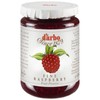 Darbo Naturrein Raspberry Jam Extra, 450 g Jar