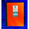 pen+gear composition book 80 Sheets Durable POLY Cover, WIDE RULED,