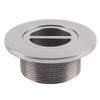 Swimming Pool Main Drain Stainless Steel Suction Port Water Inlet